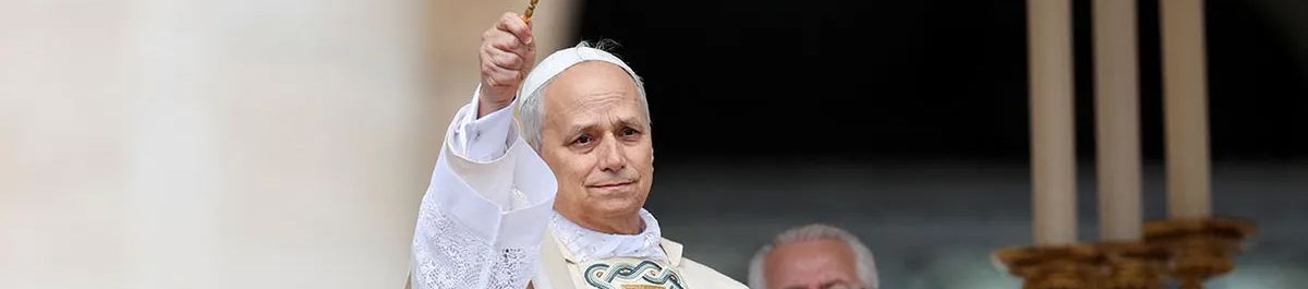 Papa León XIV
