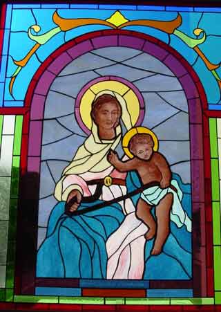 Consolación