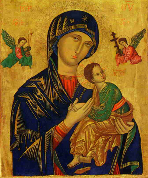 Señra del Socorro